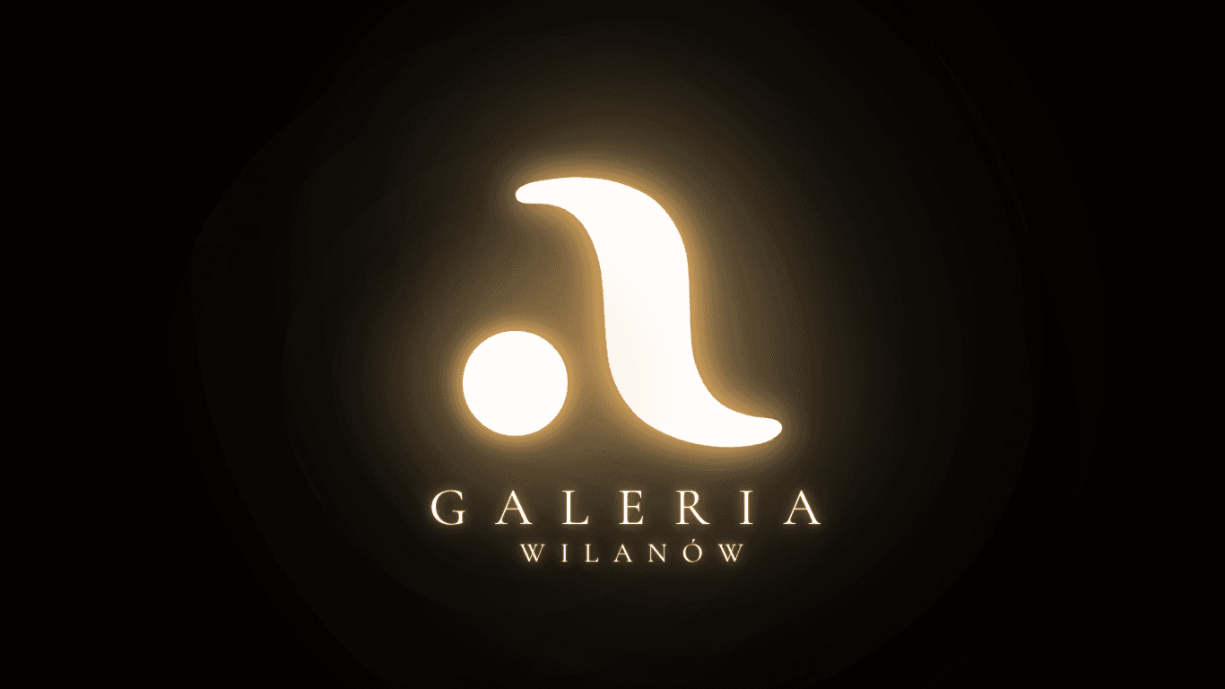Aga Galeria Sztuki Logo